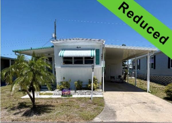 1969 Marle Mobile Home For Sale