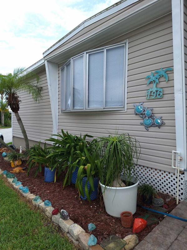 1973 Twin Mobile Home For Sale