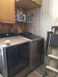 1973 Twin HS Mobile Home