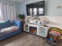1973 Twin HS Mobile Home