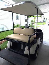 1973 Twin HS Mobile Home