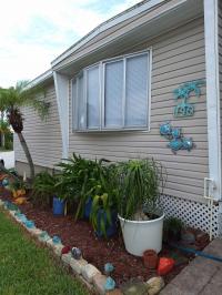1973 Twin HS Mobile Home