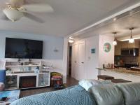 1973 Twin HS Mobile Home
