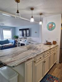 1973 Twin HS Mobile Home
