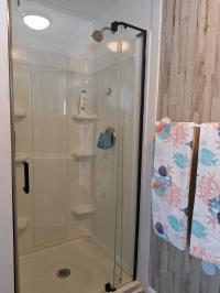 1973 Twin HS Mobile Home