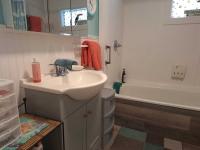 1973 Twin HS Mobile Home