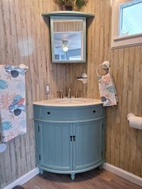 1973 Twin HS Mobile Home