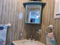 1973 Twin HS Mobile Home