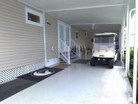 1973 Twin HS Mobile Home