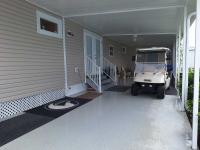 1973 Twin HS Mobile Home