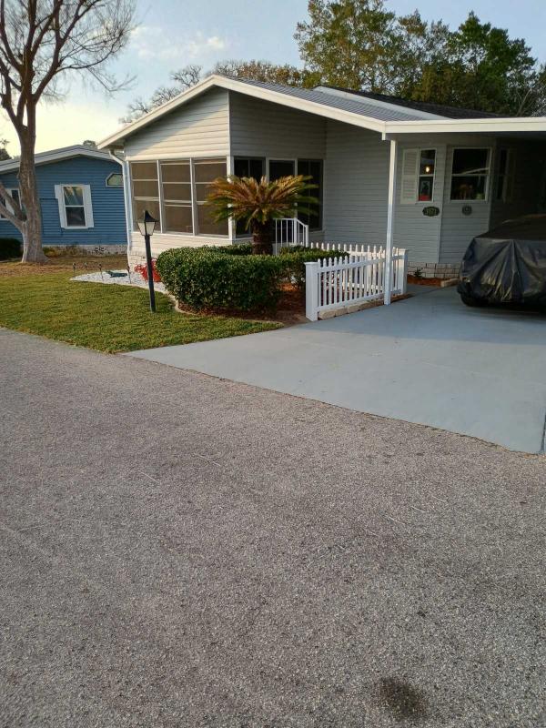Palm Mobile Home For Sale