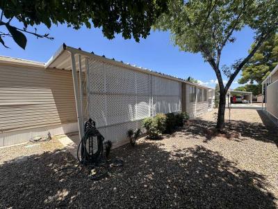 Photo 5 of 22 of home located at 7570 E. Speedway #249 Tucson, AZ 85710