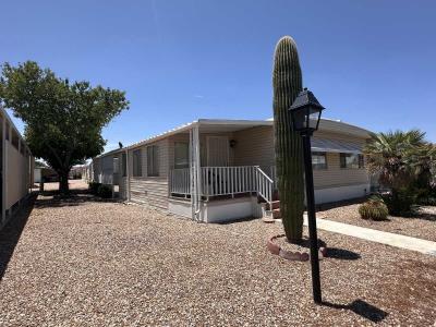 Photo 4 of 22 of home located at 7570 E. Speedway #249 Tucson, AZ 85710