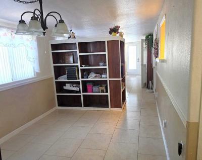 Photo 3 of 11 of home located at 834 S Meridian Road, Lot 31 Apache Junction, AZ 85120