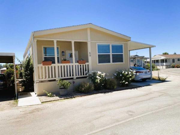 2022 Skyline Mobile Home For Sale