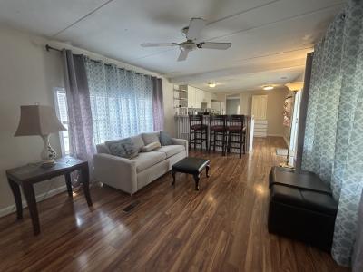 Photo 4 of 8 of home located at 634 Moffatt Place Melbourne, FL 32901