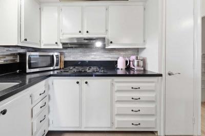 Photo 4 of 14 of home located at 1201 W. Valencia Dr #69 Fullerton, CA 92833