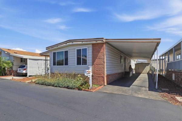 GoldenWest Mobile Home For Sale