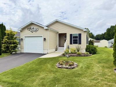 Mobile Home at 34 Sunrise Lane Chicopee, MA 01020