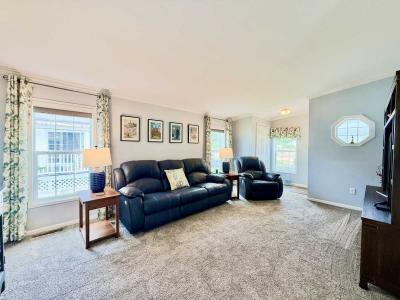 Photo 5 of 29 of home located at 34 Sunrise Lane Chicopee, MA 01020