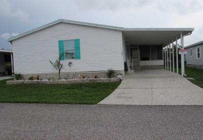 Mobile Home at 10621 Golden Terrace Trinity, FL 34655