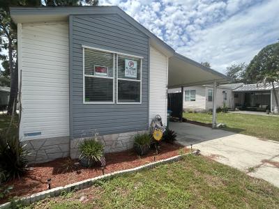 Photo 2 of 8 of home located at 2455 Merrmann Drive Melbourne, FL 32940