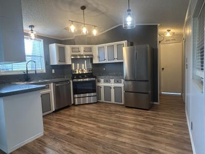 Mobile Home at 2455 Merrmann Drive Melbourne, FL 32940