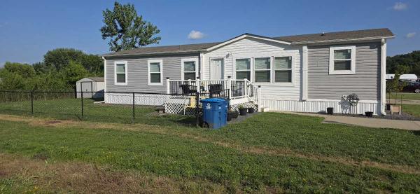 2019 Clayton Homes Mobile Home For Sale