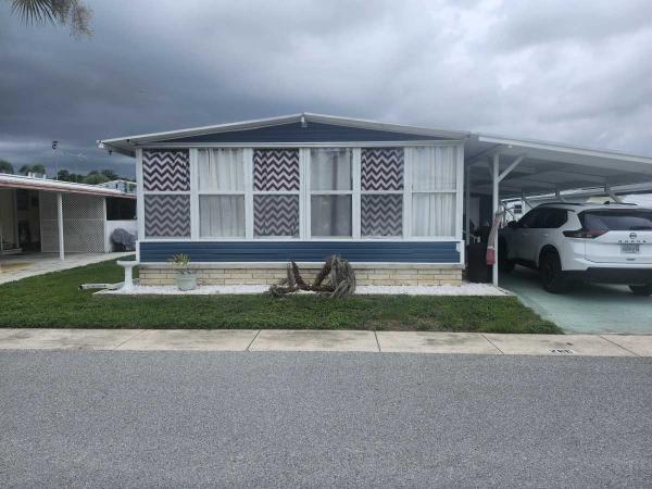  Mobile Home For Sale