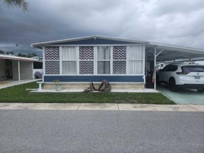 Mobile Home at 601 Starkey Road, Lot 286 Largo, FL 33771