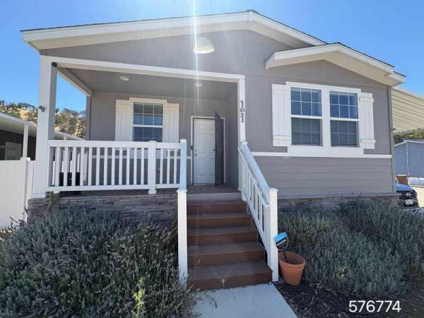 2022 CMH Mobile Home For Sale