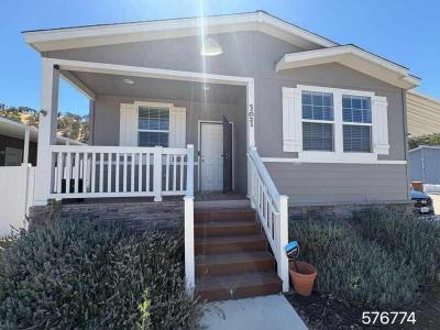 Mobile Home at Clayton Palms 16711 Marsh Creek Rd # 191 Clayton, CA 94517