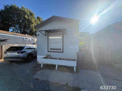 Mobile Home at North Star Park Llc 141 N Star Dr A Santa Rosa, CA 95407