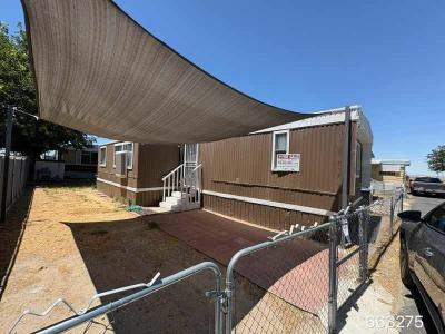 Mobile Home at Sunny Skies Mobile Home Park 45415 28th St E Spc 16 Lancaster, CA 93535