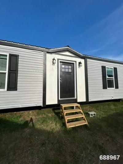 Mobile Home at Greater Texas Home Buyers Llc 7770 Us Hwy 59 Goodrich, TX 77335