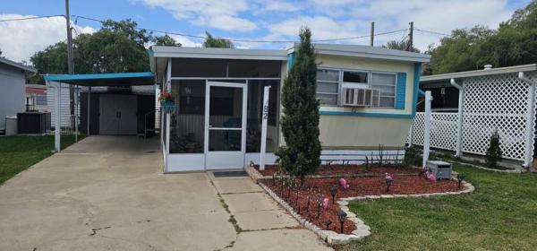 1968 MARL Mobile Home For Sale