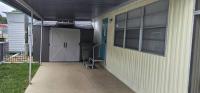 1968 MARL Manufactured Home