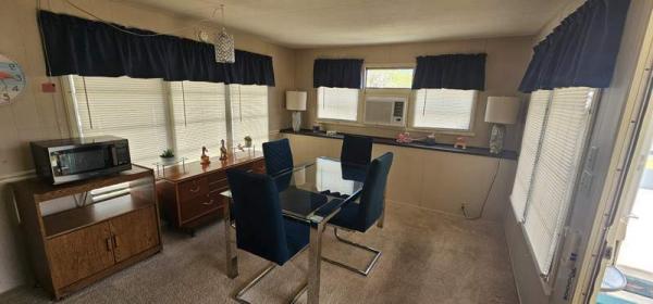 1968 MARL Manufactured Home
