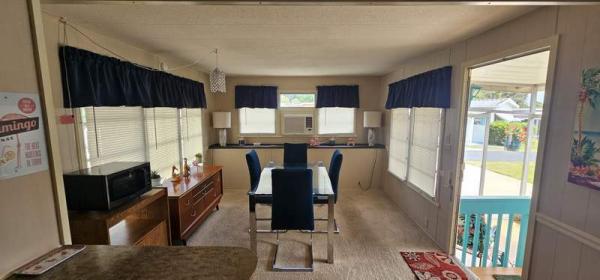 1968 MARL Manufactured Home