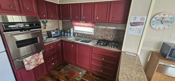 1968 MARL Manufactured Home