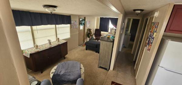 1968 MARL Manufactured Home