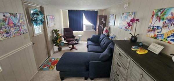 1968 MARL Manufactured Home