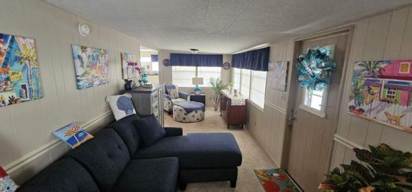 1968 MARL Manufactured Home