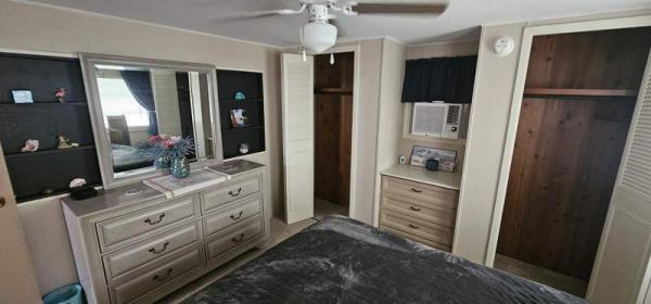 1968 MARL Manufactured Home