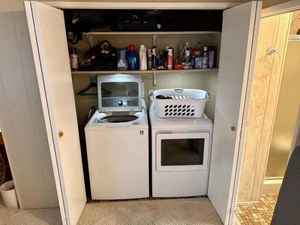 1959 N\A Manufactured Home