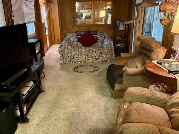 1959 N\A Manufactured Home
