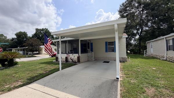2005 KING KING Mobile Home