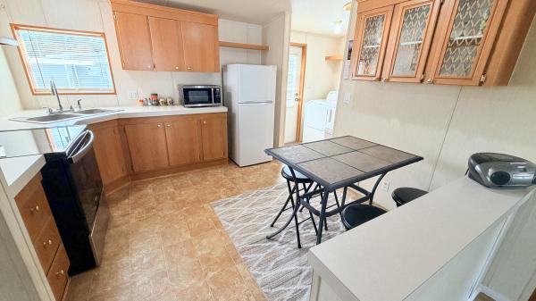 2005 KING KING Mobile Home