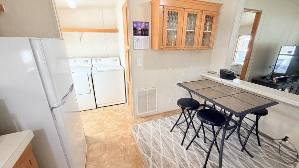 2005 KING KING Mobile Home