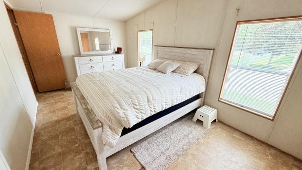 2005 KING KING Mobile Home